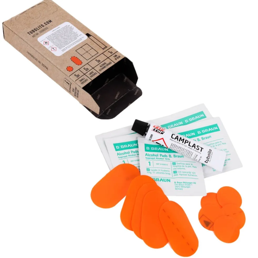 Tubolito Tubo Patch Kit