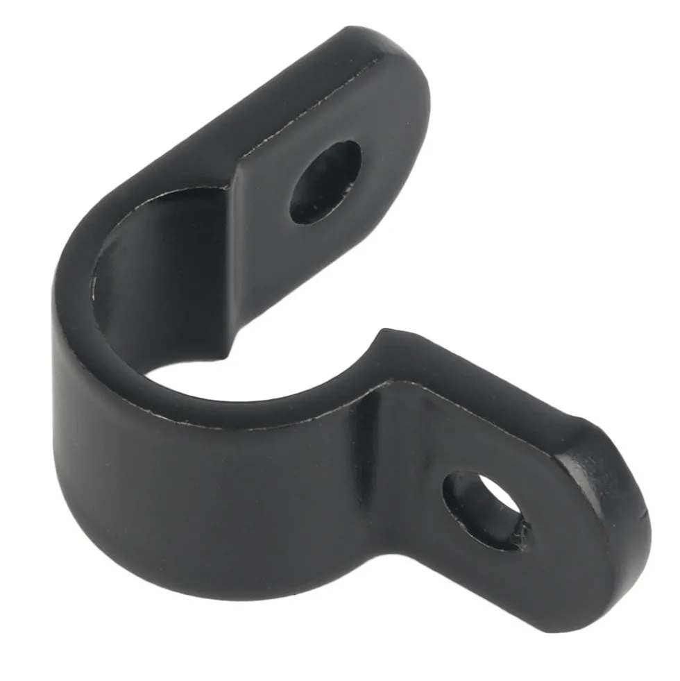 Tubus Aluminium Klem voor Lowriderstandaard - 1 St. - 32102 - 10.2mm