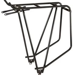 Tubus Cargo Classic Bagagedrager - zwart