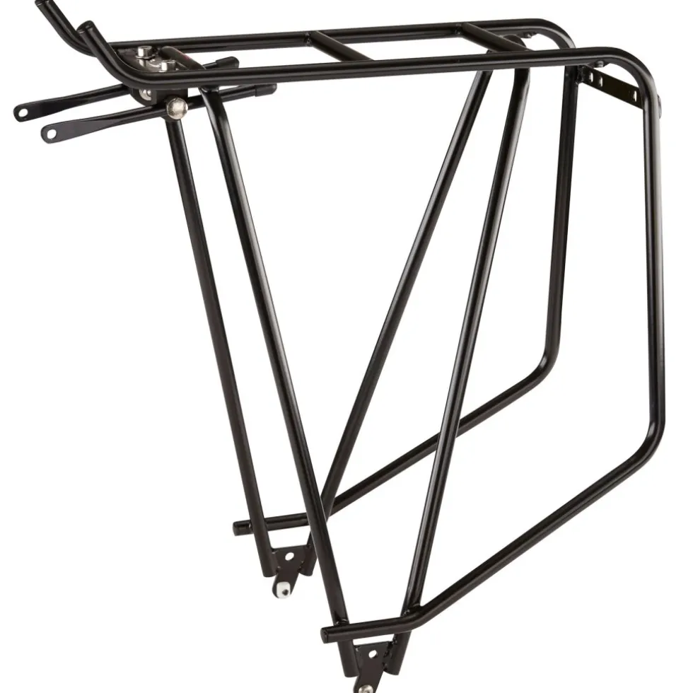 Tubus Cargo Classic Bagagedrager - zwart
