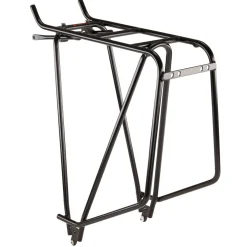 Tubus Cargo Classic Bagagedrager - zwart