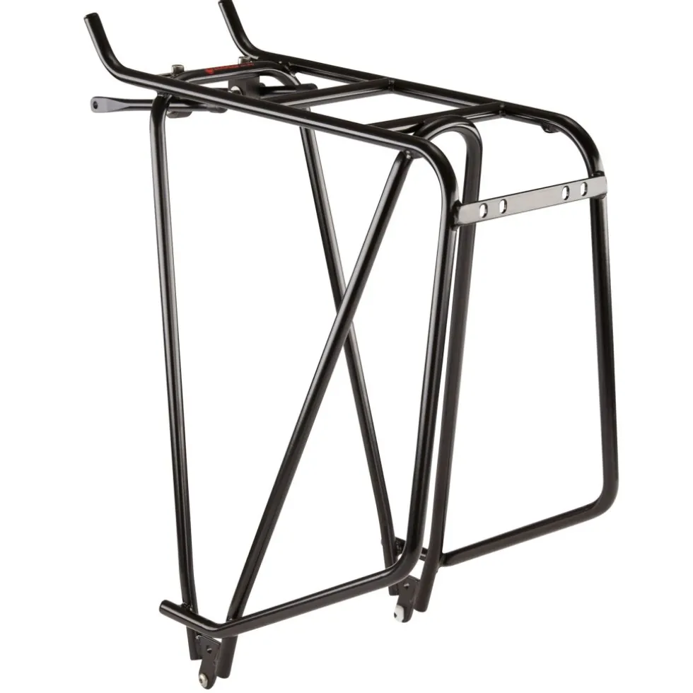 Tubus Cargo Classic Bagagedrager - zwart