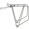 Tubus Cargo Classic Bagagedrager - 26 inch | zilver