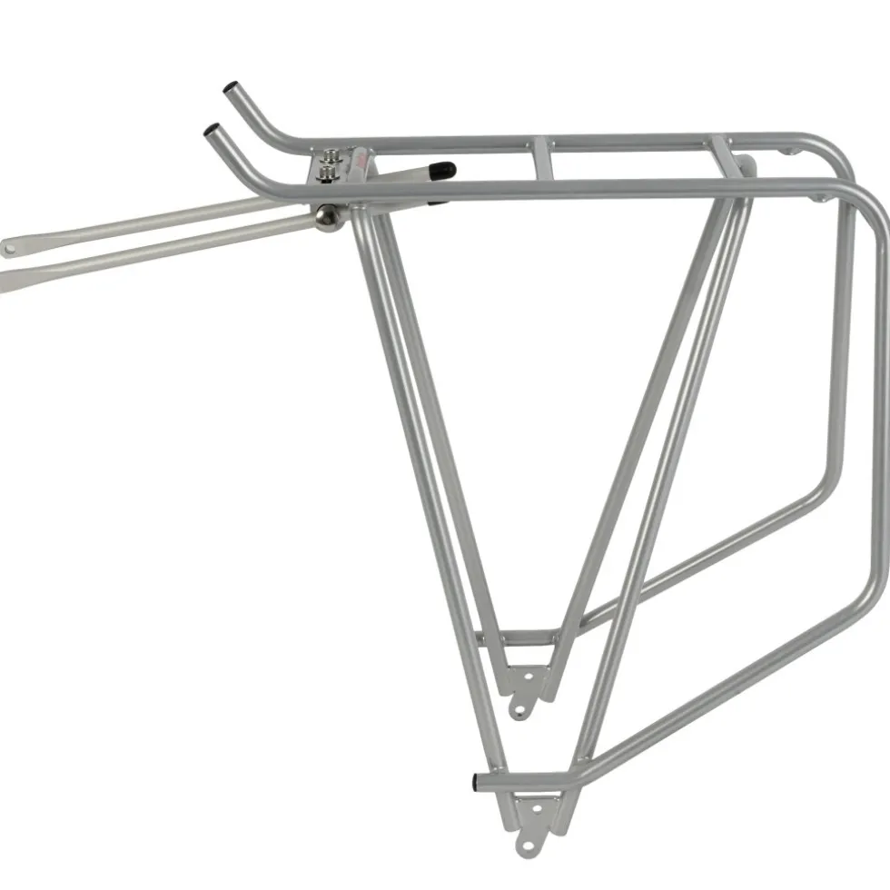 Tubus Cargo Classic Bagagedrager - 26 inch | zilver