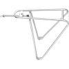 Tubus Fly Classic Bagagedrager - zilver