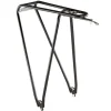 Tubus Fly Classic Bagagedrager - zwart