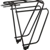 Tubus Logo Classic 29" Bagagedrager - zwart