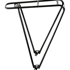 Tubus Vega Classic Bagagedrager - zwart