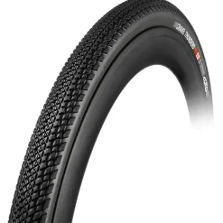 Tufo Gravel Thundero HD Vouwband - 44-622 - zwart