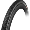 Banden < Tufo Gravel Thundero HD Vouwband - 48-622 - zwart