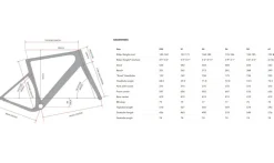 3T ULTRA - Carbon gravel bike - 2026 - indigo