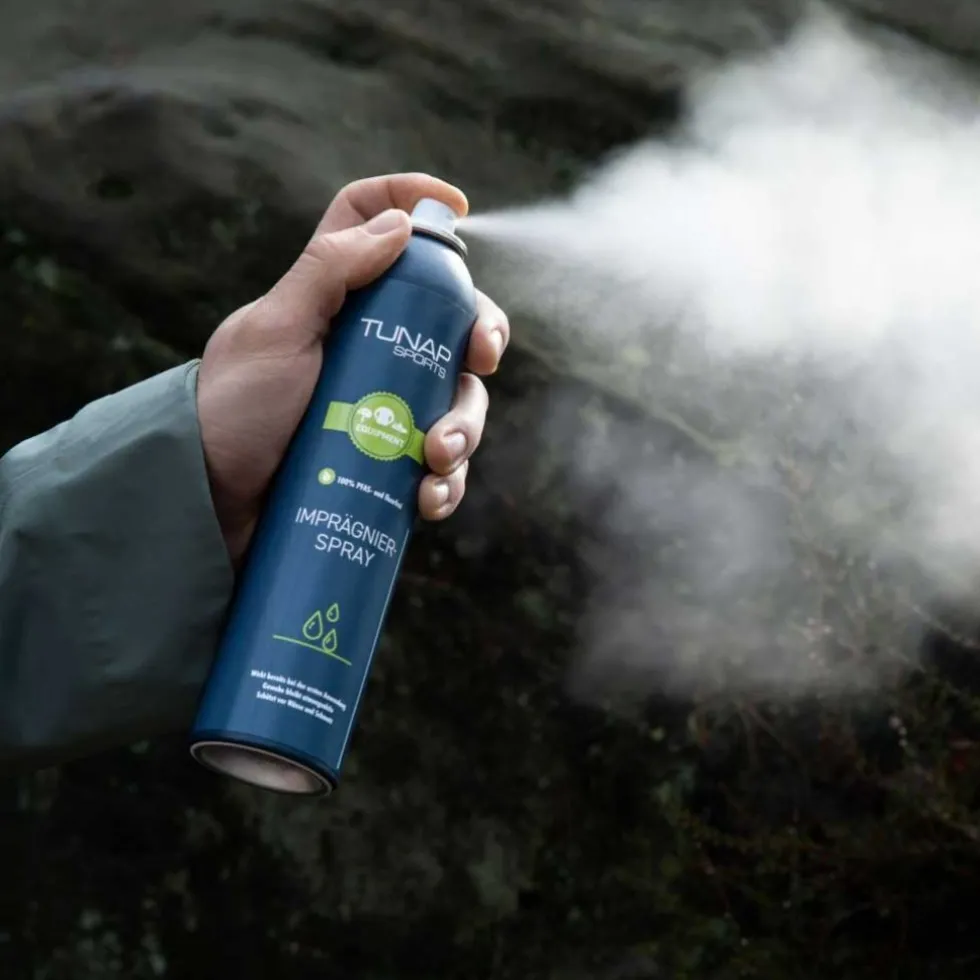 TUNAP Sports impregneerspray - 300ml