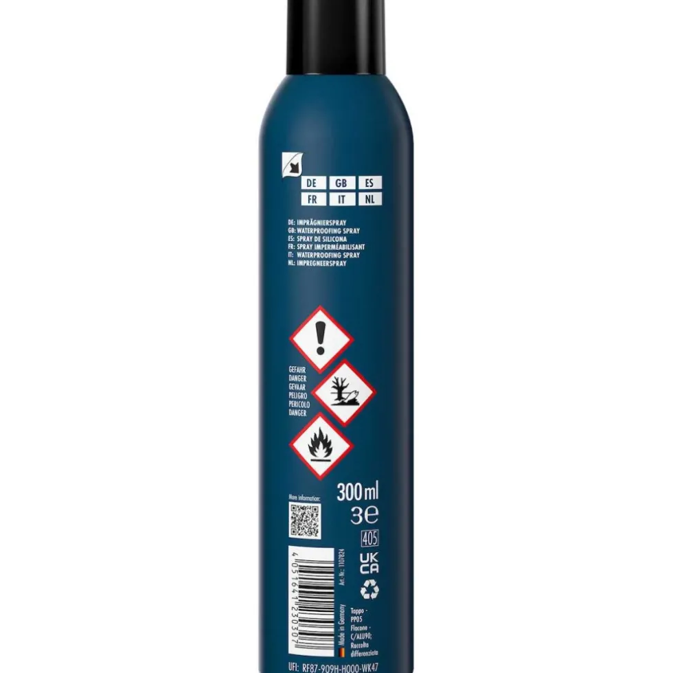 TUNAP Sports impregneerspray - 300ml