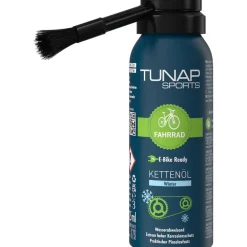 Smeermiddelen|Gereedschap En Onderhoud < TUNAP Sports Kettingolie winter - 125ml