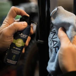 TUNAP Sports Reiniger voor verende voorvorken - 125ml