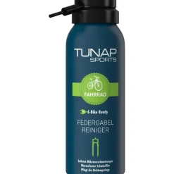 TUNAP Sports Reiniger voor verende voorvorken - 125ml