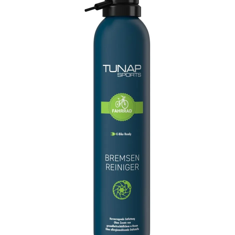 Gereedschap En Onderhoud|Reinigers < TUNAP Sports remmenreiniger - 300ml