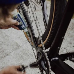 TUNAP Sports Ultimate Kettingolie - druppelfles - 100ml
