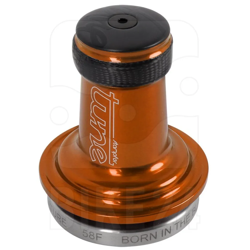 Tune Stampfer - Espresso Tamper
