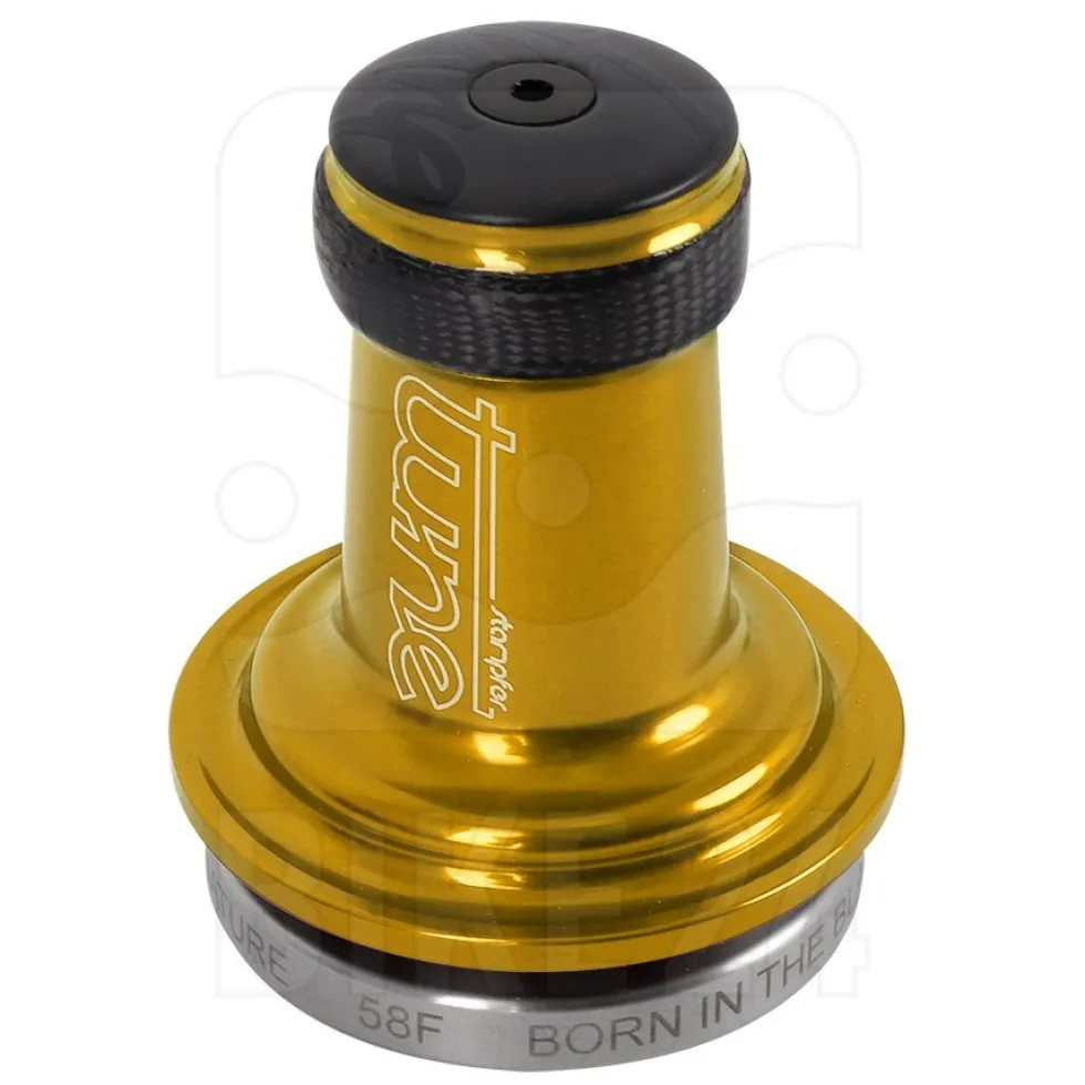 Tune Stampfer - Espresso Tamper