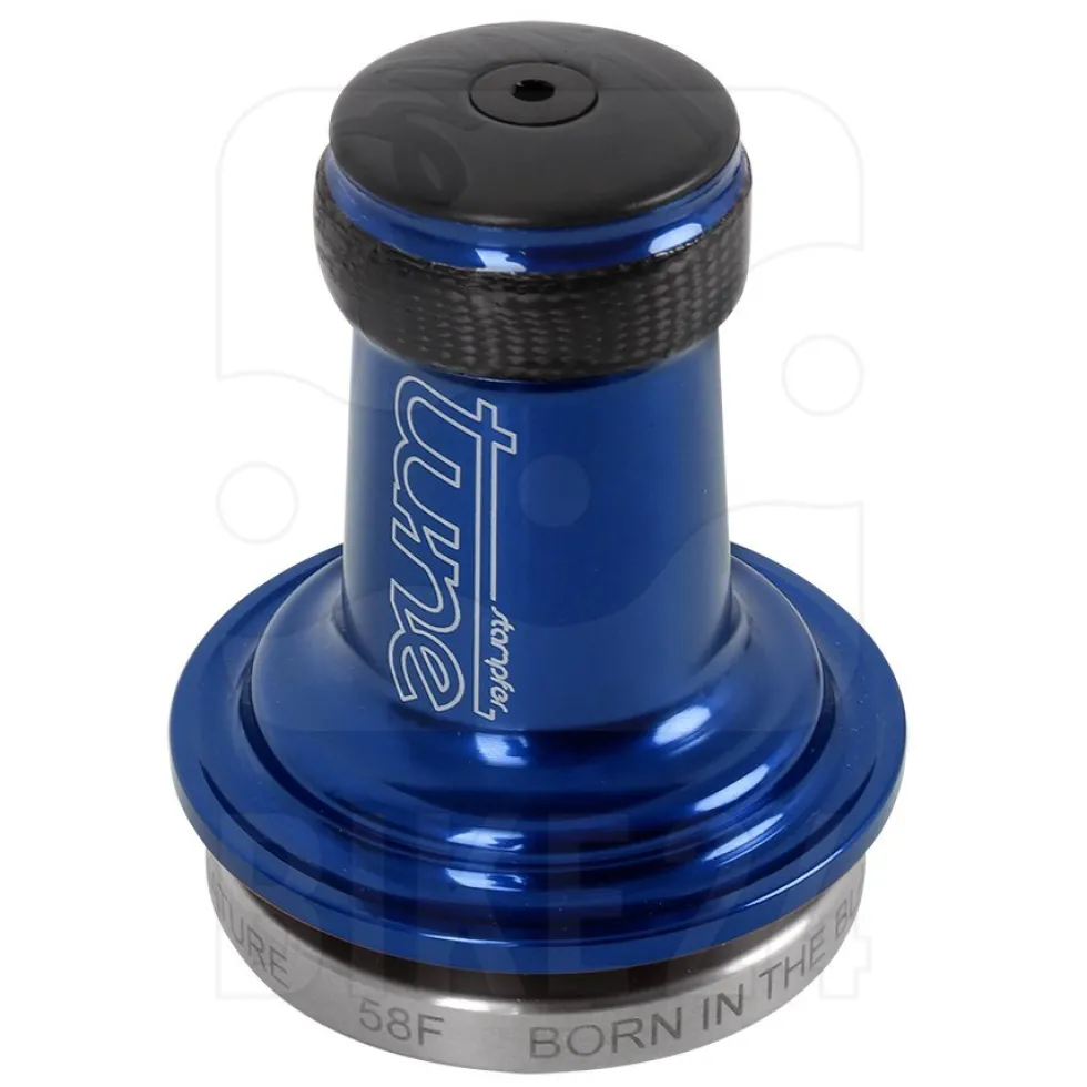 Tune Stampfer - Espresso Tamper