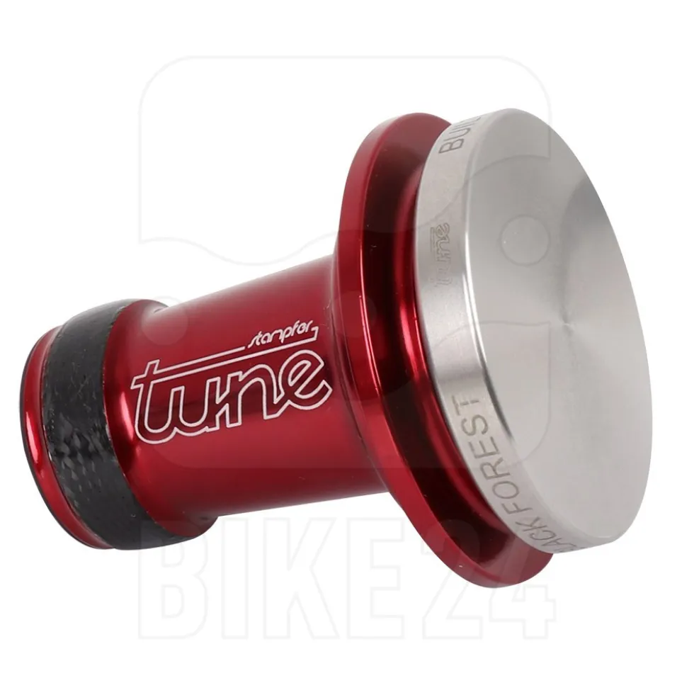 Tune Stampfer - Espresso Tamper