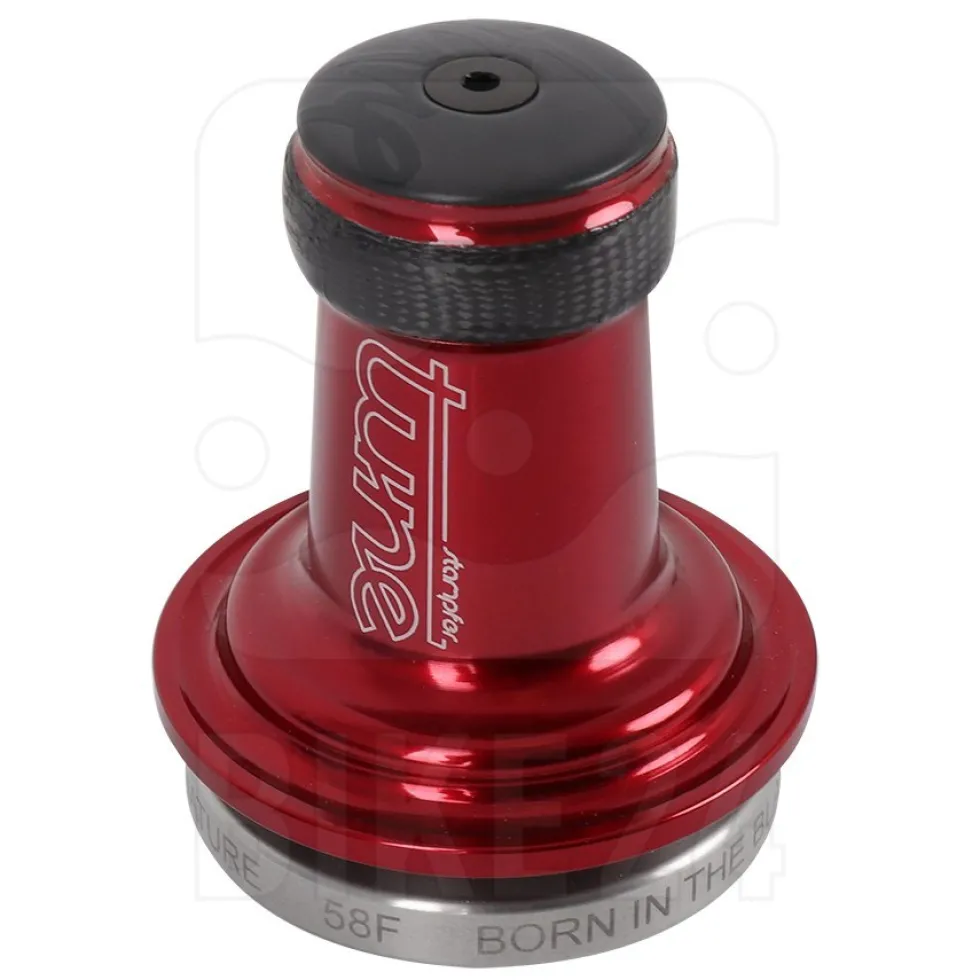 Tune Stampfer - Espresso Tamper