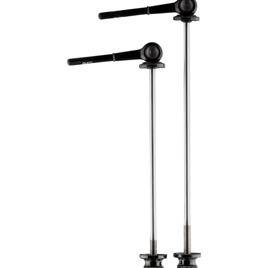 Snelspanners En Steekassen < Tune DC 100 / DC 130 Road Quick Release Set with Titanium Axle - different colors