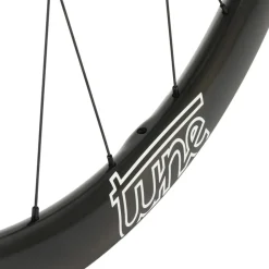 Wielen En Wielsets < Tune Gravel Allroad Wielset - KillHill | ClimbHill - 28" | Carbon | Clincher | Centerlock - 12x100mm | 12x142mm - HG - Speciale Aanbieding
