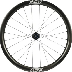 Wielen En Wielsets < Tune Gravel Allroad Wielset - KillHill | ClimbHill - 28" | Carbon | Clincher | Centerlock - 12x100mm | 12x142mm - HG - Speciale Aanbieding