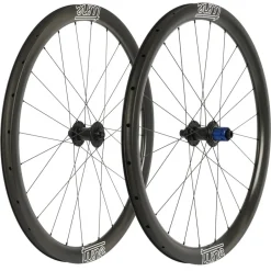 Wielen En Wielsets < Tune Gravel Allroad Wielset - KillHill | ClimbHill - 28" | Carbon | Clincher | Centerlock - 12x100mm | 12x142mm - HG - Speciale Aanbieding