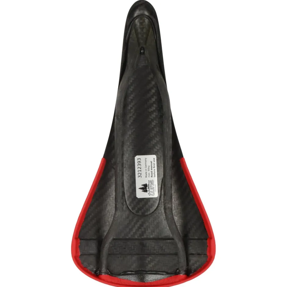 Zadels < Tune Komm-Vor Carbon Saddle - different colors