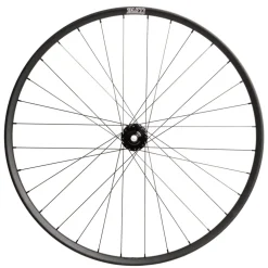 Tune Micro E-Gravity Wielset - 29" | Micro Boost | Standaard Lager | Hookless | 6 Gaten | 15x110/12x148mm - XD/XDR - zwart