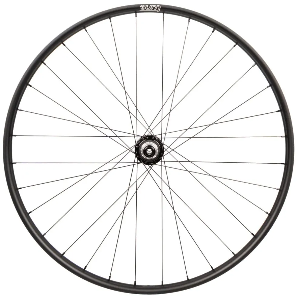 Tune Micro E-Gravity Wielset - 29" | Micro Boost | Standaard Lager | Hookless | 6 Gaten | 15x110/12x148mm - XD/XDR - zwart