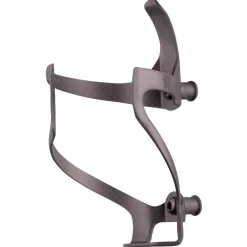 Tune Rechts- and Linksträger Carbon Bottle Cage incl. Bottle - 750ml