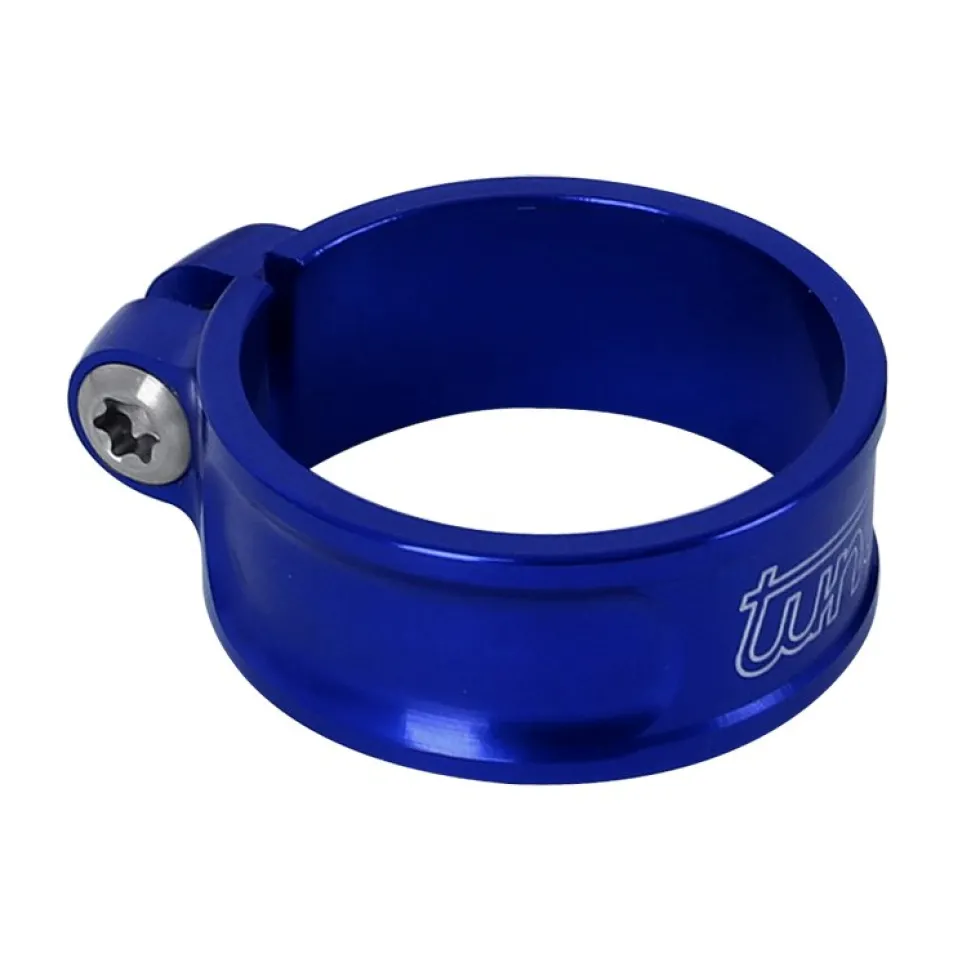 Tune Schraubwürger Seat Clamp - 34.9mm Ø