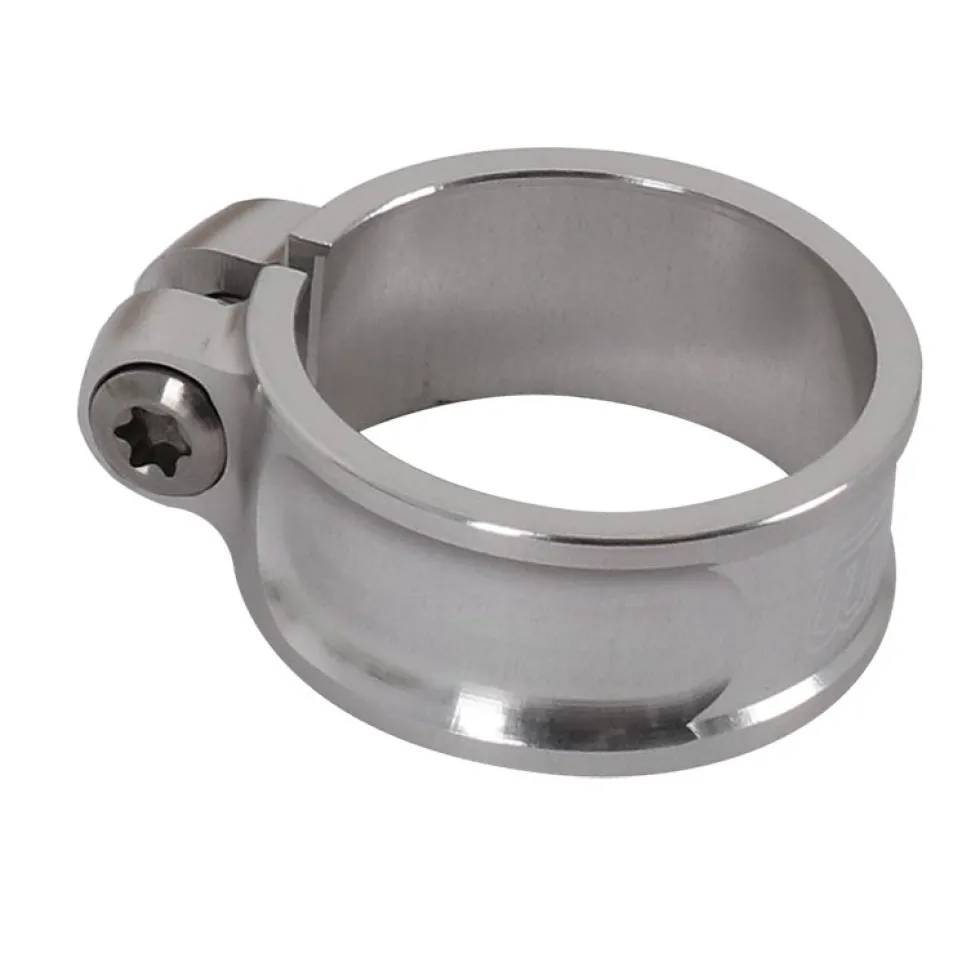 Tune Schraubwürger Seat Clamp - 34.9mm Ø