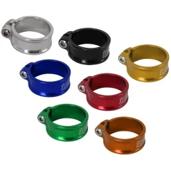 Tune Schraubwürger Seat Clamp - 34.9mm Ø