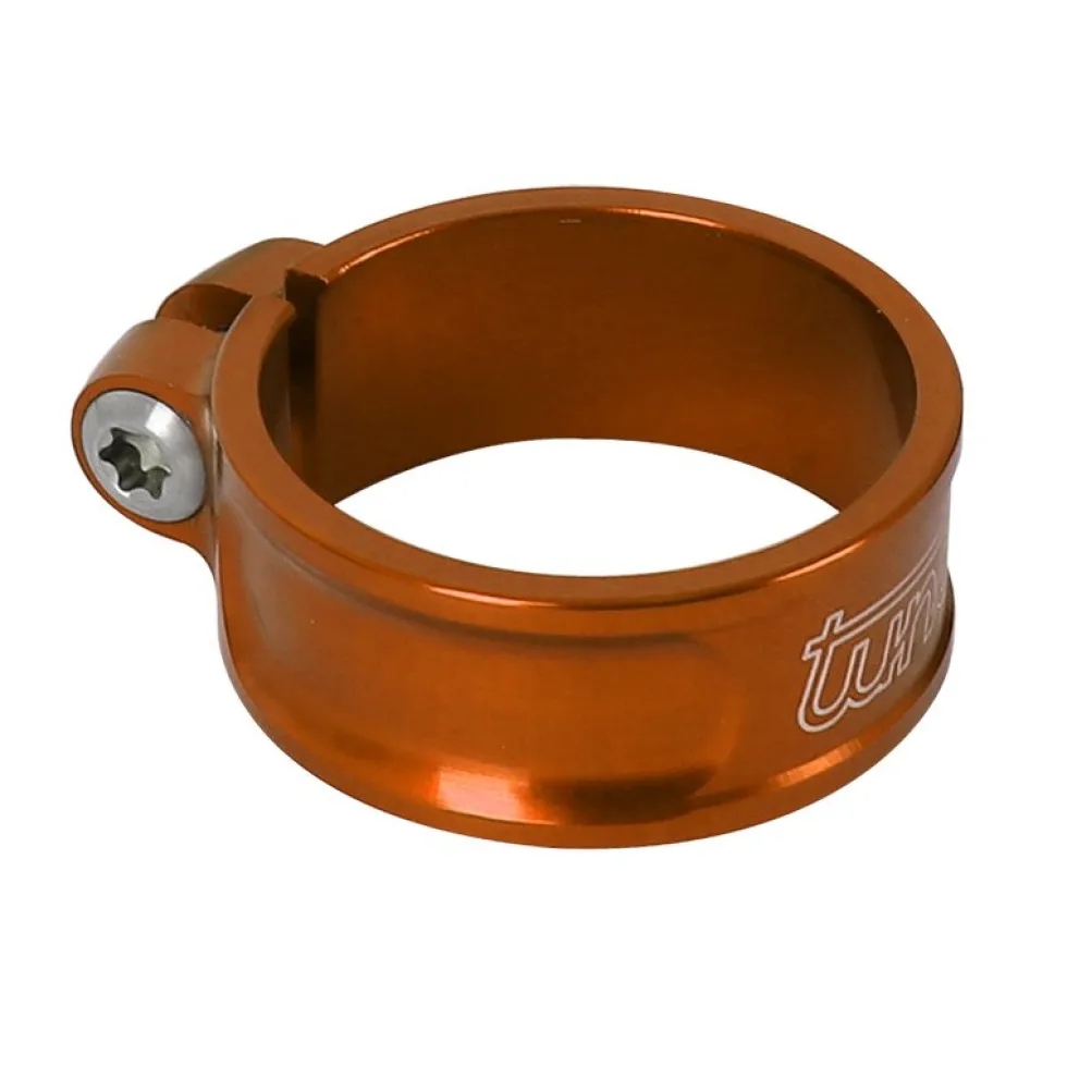 Tune Schraubwürger Seat Clamp - 31.8mm Ø