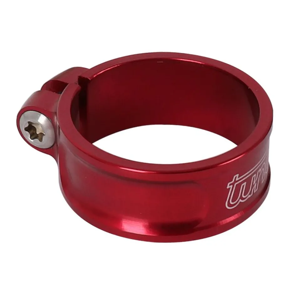 Tune Schraubwürger Seat Clamp - 31.8mm Ø