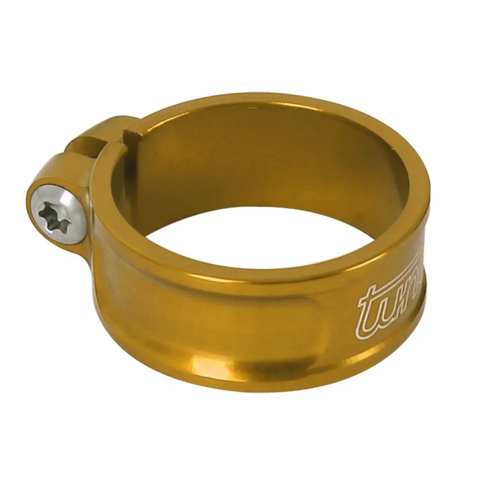 Tune Schraubwürger Seat Clamp - 31.8mm Ø