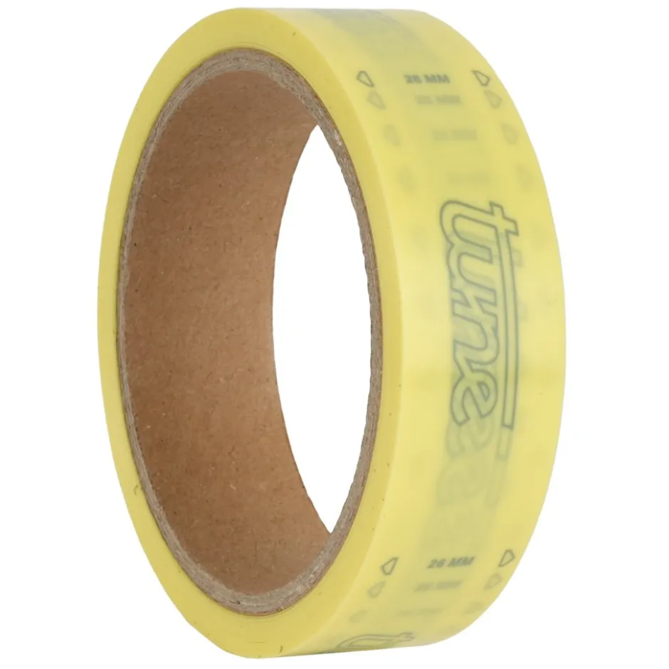 Velglint|Banden < Tune Tubeless MTB Rim Tape - 11m | 22-30mm