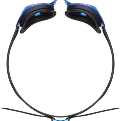 Zwembrillen|Zwembrillen < TYR Blackhawk Racing Zwembril - black/navy/black