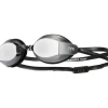 Zwembrillen|Zwembrillen < TYR Blackops 140 EV Racing Mirrored Zwembril - metallic smoke