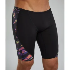TYR Blade Splice Triadic Durafast Elite® Zwemjammer Heren - meerkleurig