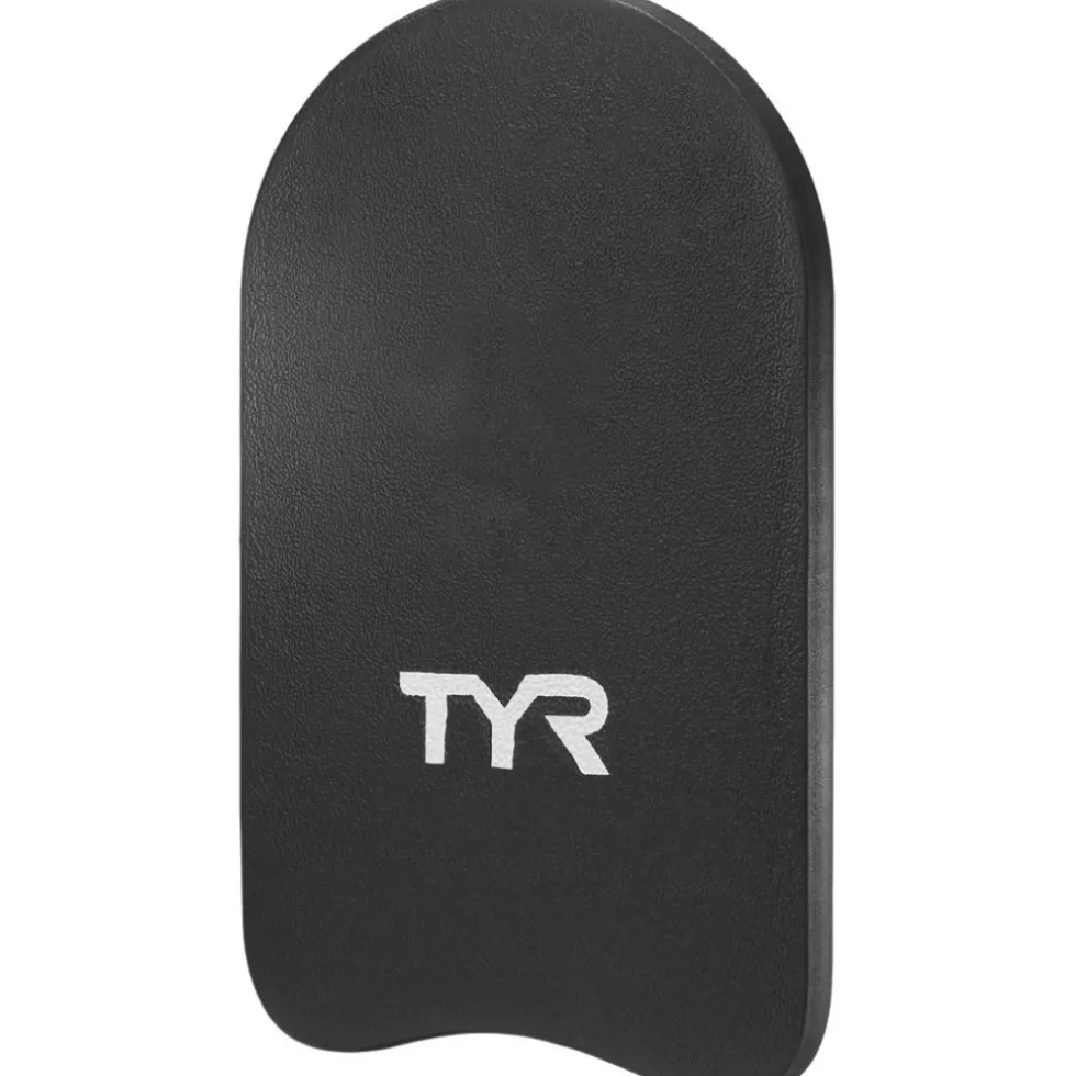 TYR Classic Kick Buoy - zwart