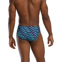 TYR Dragonflyte Durafast Elite® Zwemslip Heren - green/navy
