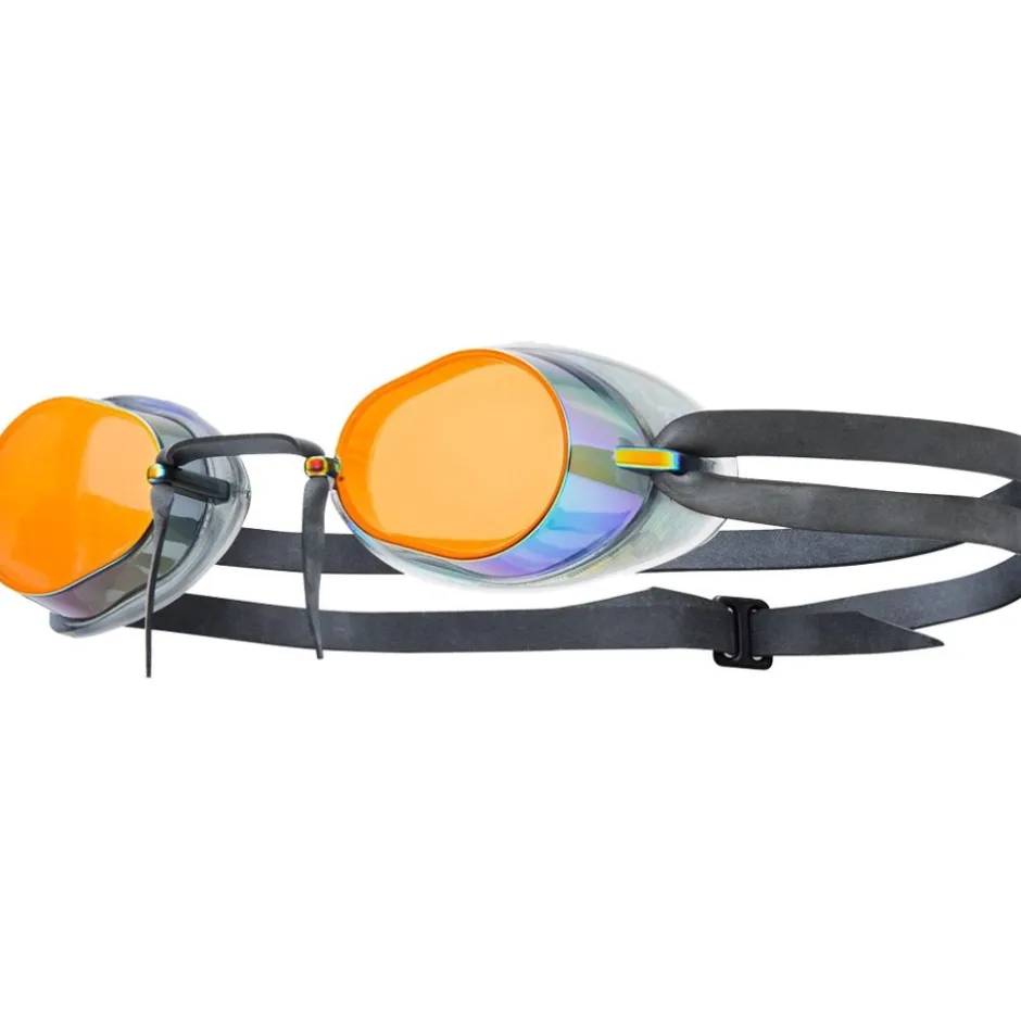 Zwembrillen|Zwembrillen < TYR Socket Rockets® 2.0 Mirrored Zwembril - rainbow/clear/black/orange/black