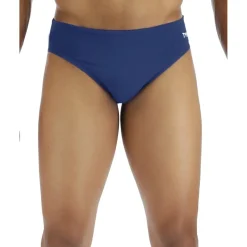 TYR Solid Durafast Elite® Zwemslip Heren - navy