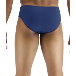 TYR Solid Durafast Elite® Zwemslip Heren - navy
